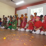 Rabindra Jayanti 2019