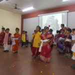 Rabindra Jayanti 2019