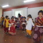 Rabindra Jayanti 2019