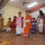 Rabindra Jayanti 2019