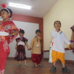 Rabindra Jayanti 2019