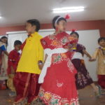 Rabindra Jayanti 2019