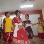 Rabindra Jayanti 2019