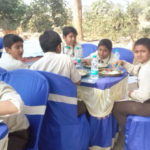 Educational Tour 2019