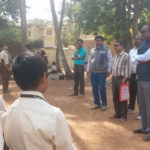 Educational Tour 2019