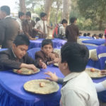 Educational Tour 2019