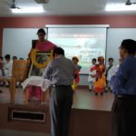 Rabindra Jayanti 2019