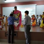 Rabindra Jayanti 2019