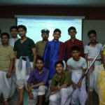 Rabindra Jayanti 2019