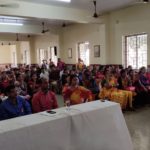 Rabindra Jayanti 2019