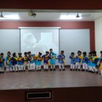 Rabindra Jayanti 2019