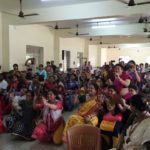 Rabindra Jayanti 2019