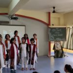 Rabindra Jayanti 2019