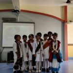 Rabindra Jayanti 2019