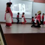 Rabindra Jayanti 2019