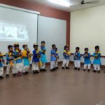 Rabindra Jayanti 2019