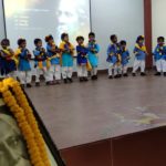 Rabindra Jayanti 2019