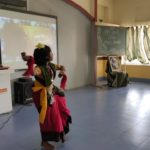 Rabindra Jayanti 2019