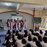 Rabindra Jayanti 2019