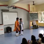 Rabindra Jayanti 2019