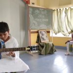 Rabindra Jayanti 2019