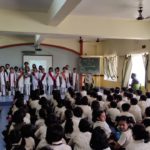 Rabindra Jayanti 2019