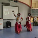 Rabindra Jayanti 2019