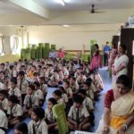 Rabindra Jayanti 2019