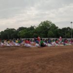 International Day of Yoga 2019