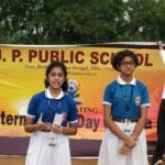 International Day of Yoga 2019