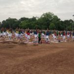 International Day of Yoga 2019