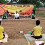International Day of Yoga 2019