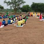 International Day of Yoga 2019