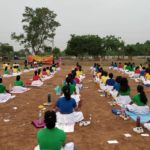 International Day of Yoga 2019