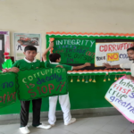 Vigilance Awareness Week (VAG)