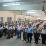 Vigilance Awareness Week (VAG)