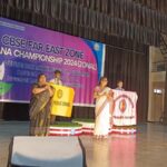 YOGASANA CHAMPIONSHIP-2024