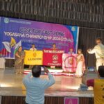 YOGASANA CHAMPIONSHIP-2024
