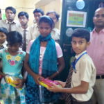 Visit to Orphanage