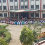 Rabindra Jayanti 2018