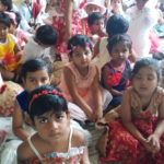 Rabindra Jayanti 2018