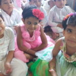 Rabindra Jayanti 2018