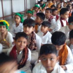 Rabindra Jayanti 2018