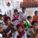 Rabindra Jayanti 2018