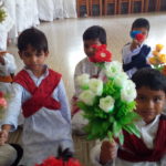 Rabindra Jayanti 2018