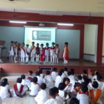 Rabindra Jayanti 2018