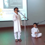 Rabindra Jayanti 2018