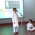 Rabindra Jayanti 2018