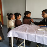 Regular Health Checkup