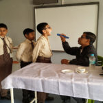 Regular Health Checkup